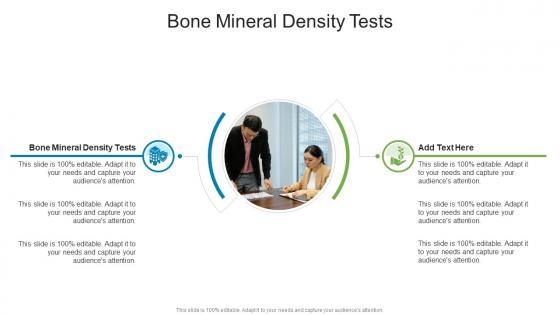 Bone Mineral Density Tests In Powerpoint And Google Slides Cpb