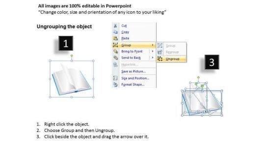 Books PowerPoint Images