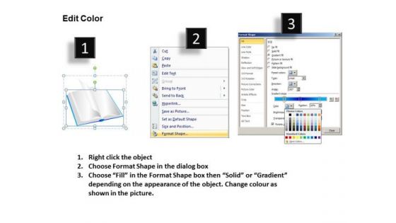 Books PowerPoint Images