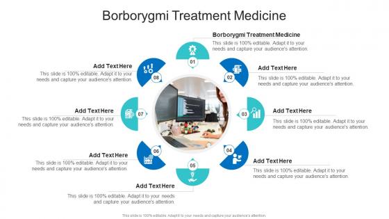 Borborygmi Treatment Medicine In Powerpoint And Google Slides Cpb