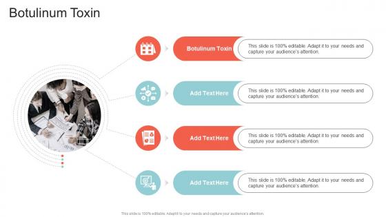 Botulinum Toxin In Powerpoint And Google Slides Cpb