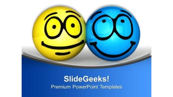 Braced Friendship PowerPoint Templates Ppt Backgrounds For Slides 0213