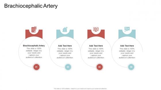 Brachiocephalic Artery In Powerpoint And Google Slides Cpb Brachiocephalic Artery In Powerpoint And Google Slides Cpb