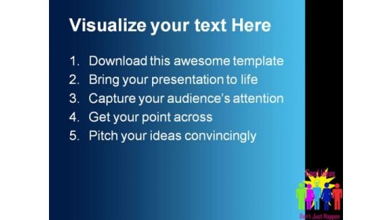 Brain Storming Business PowerPoint Templates And PowerPoint Backgrounds 0211