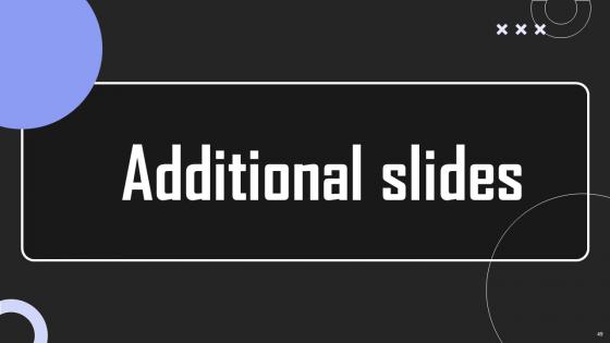 Brand Building Techniques To Gain Competitive Edge Ppt Powerpoint Presentation Complete Deck With Slides
