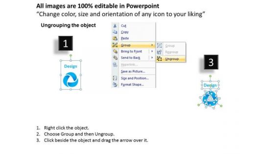 Branding Design Strategy PowerPoint Slides Ppt Templates