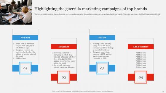 Branding Strategy To Gain Competitive EDGE Ppt Powerpoint Presentation Complete Deck With Slides