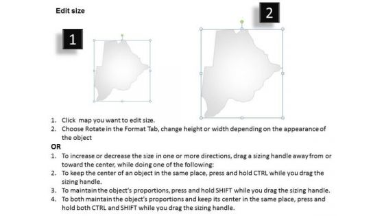 Brazil Country PowerPoint Maps