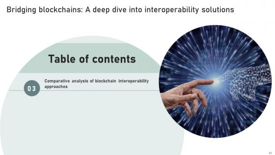 Bridging Blockchains A Deep Dive Into Interoperability Solutions BCT CD V