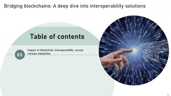 Bridging Blockchains A Deep Dive Into Interoperability Solutions BCT CD V