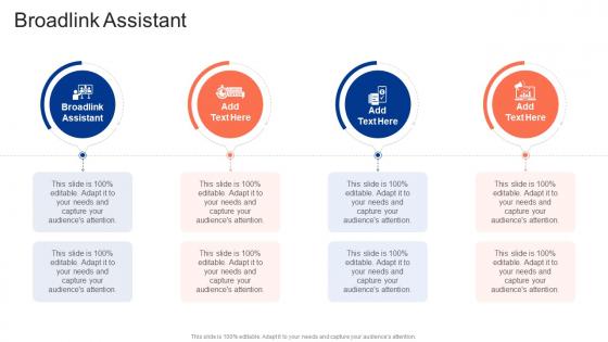 Broadlink Assistant In Powerpoint And Google Slides Cpb