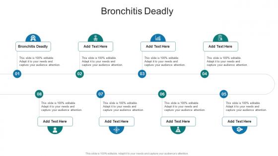 Bronchitis Deadly In Powerpoint And Google Slides Cpb