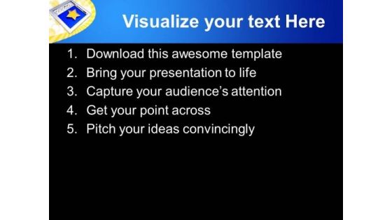 Browser Favourites PowerPoint Templates And PowerPoint Themes 1012