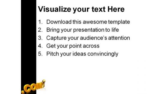 Browsing The World Wide Web Computer PowerPoint Templates And PowerPoint Backgrounds 0211