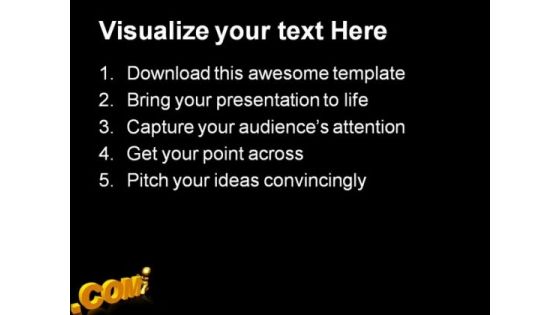 Browsing The World Wide Web Computer PowerPoint Templates And PowerPoint Backgrounds 0211