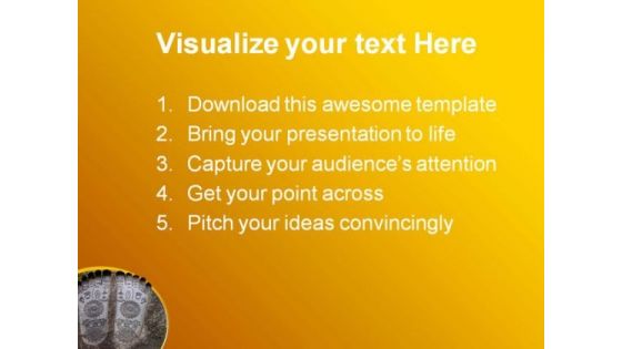 Budha Religion PowerPoint Templates And PowerPoint Backgrounds 0711