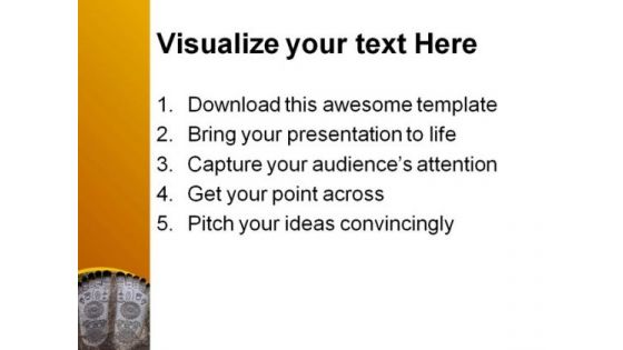 Budha Religion PowerPoint Themes And PowerPoint Slides 0711