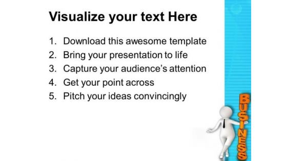 Build Better Business Strategic Planning PowerPoint Templates Ppt Backgrounds For Slides 0713