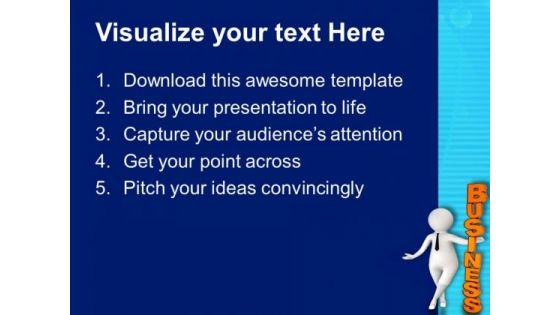 Build Better Business Strategic Planning PowerPoint Templates Ppt Backgrounds For Slides 0713