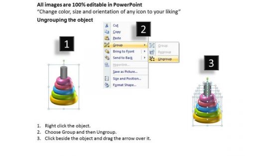 Building Blocks International Marketing Concepts Ppt Write Business Plan PowerPoint Slides