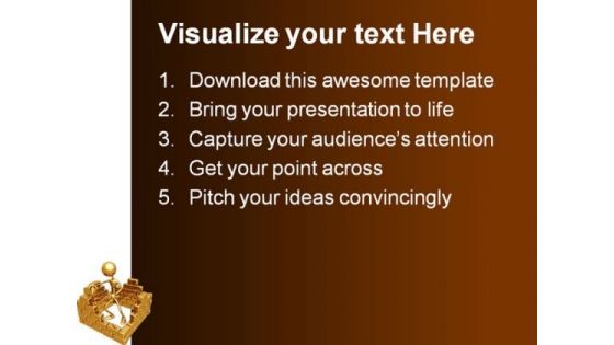 Building Walls Construction PowerPoint Templates And PowerPoint Backgrounds 0211