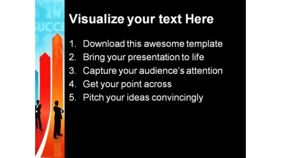 Business01 Concept Success PowerPoint Templates And PowerPoint Backgrounds 0711