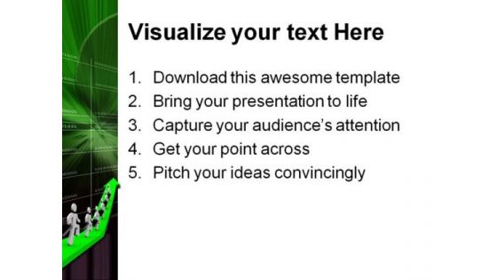 Business01 People PowerPoint Template 1010