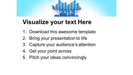 Business 2013 New Year Success PowerPoint Templates And PowerPoint Themes 0712