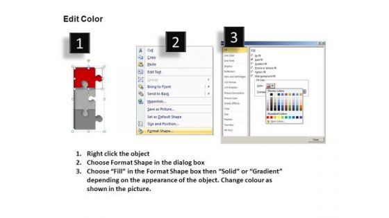Business Alternatives PowerPoint Slides