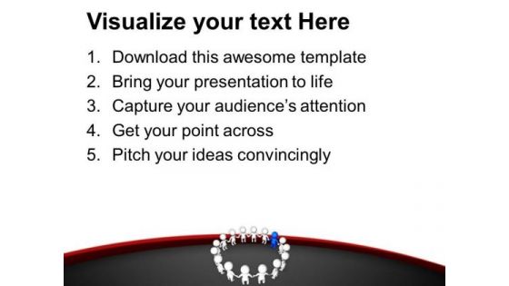 Business And Strategic Planning Process PowerPoint Templates Ppt Backgrounds For Slides 0613