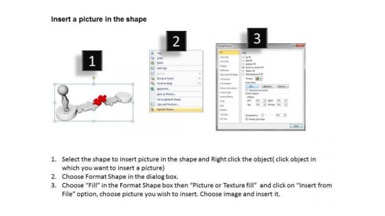 Business Architecture Diagram PowerPoint Templates Ppt Backgrounds For Slides