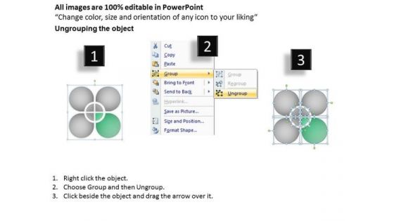 Business Architecture Diagrams Structured Planning Swot Analysis PowerPoint Slides
