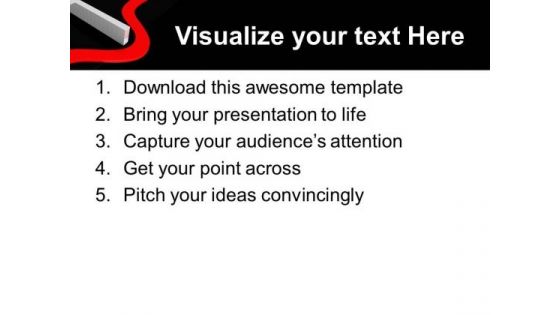 Business Arrows PowerPoint Templates And PowerPoint Themes 0812