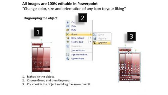 Business Arrows PowerPoint Templates Business Drug Discovery Process Ppt Slides