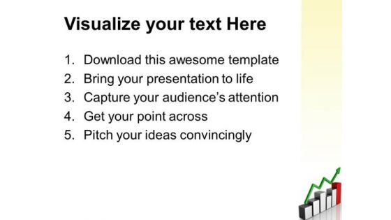 Business Arrows Success PowerPoint Templates And PowerPoint Themes 0612