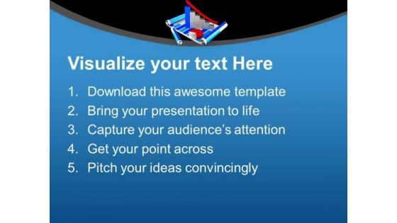 Business Bar Graph For Money PowerPoint Templates Ppt Backgrounds For Slides 0413