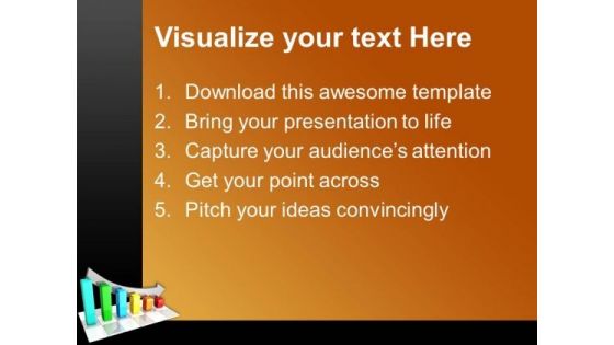 Business Chart Finance PowerPoint Templates And PowerPoint Themes 1012