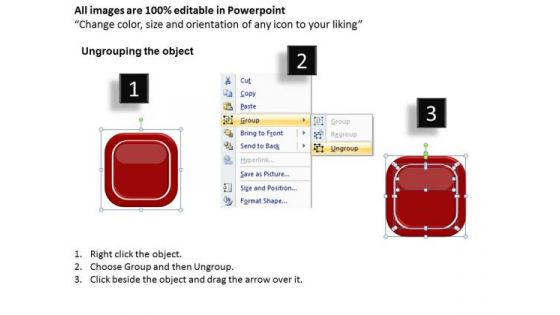 Business Chart PowerPoint Templates Business Creative Labels Or Text Boxes Ppt Slides