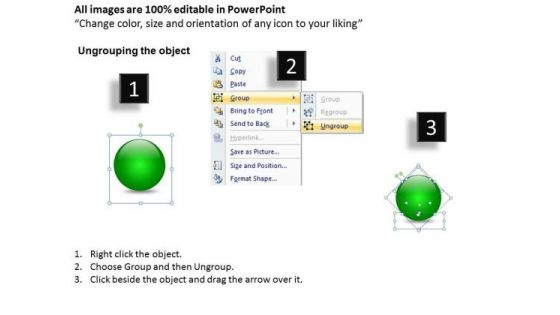 Business Charts PowerPoint Templates Parallel Steps Plan Toward Meeting The Goal