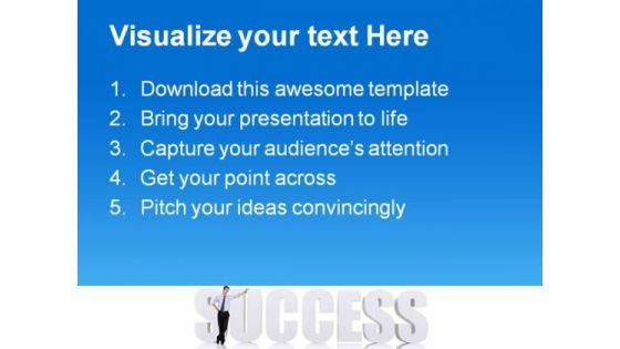 Business Collage01 Success PowerPoint Templates And PowerPoint Backgrounds 0511