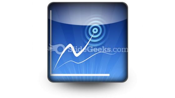Business Communication PowerPoint Icon S