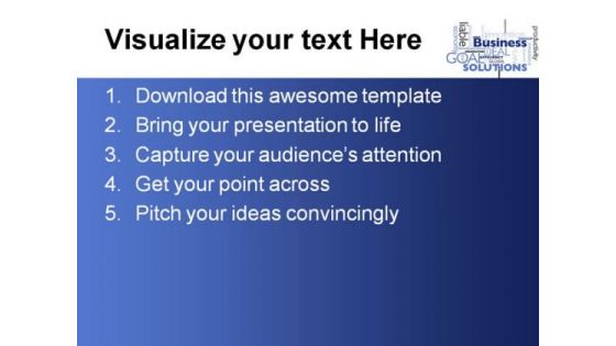 Business Concept Global PowerPoint Background And Template 1210