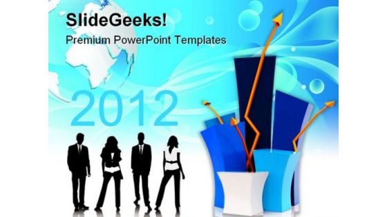 Business Concept Global PowerPoint Templates And PowerPoint Backgrounds 1011
