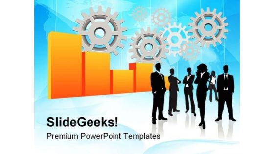 Business Concept Industrial PowerPoint Templates And PowerPoint Backgrounds 0511 Business Concept Industrial PowerPoint Templates And PowerPoint Backgrounds 0511