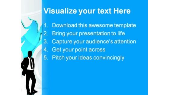 Business Concept Internet PowerPoint Backgrounds And Templates 1210