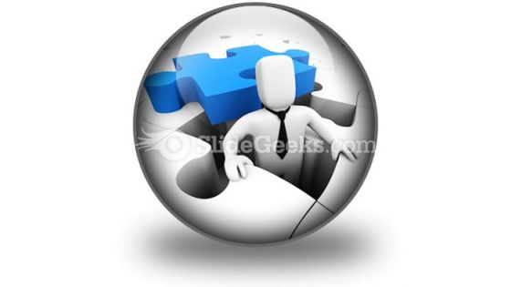 Business Concept PowerPoint Icon C Business Concept PowerPoint Icon C