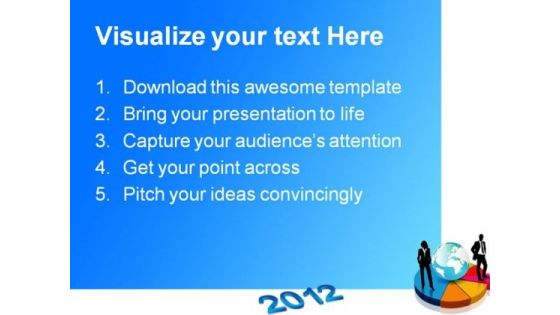 Business Concept Success Global PowerPoint Templates And PowerPoint Backgrounds 1011