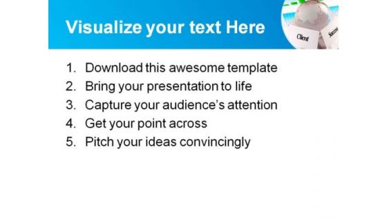 Business Concept Success PowerPoint Templates And PowerPoint Backgrounds 1011