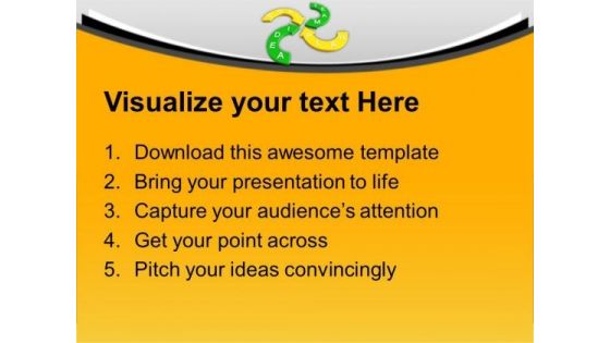 Business Concept Teamwork PowerPoint Templates Ppt Background For Slides 1112