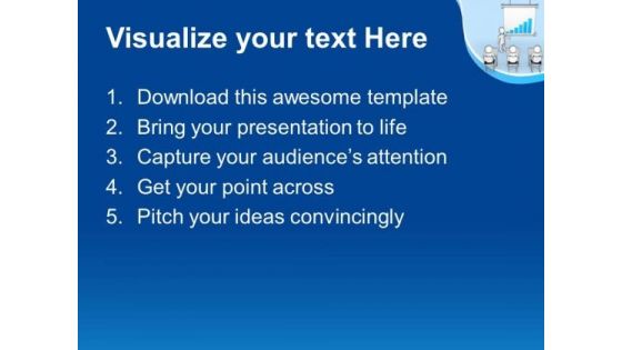 Business Corporated Presentation Concept PowerPoint Templates Ppt Backgrounds For Slides 0513